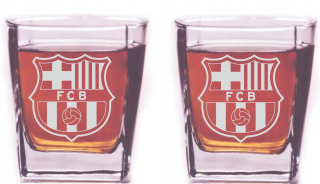 Poháre na whisky Altom Design 280 ml 2 ks.